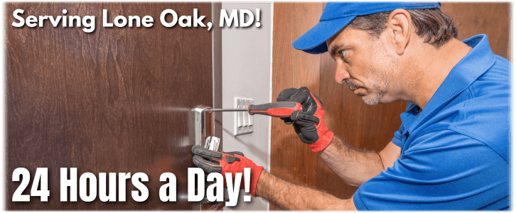 Locksmith Lone Oak MD